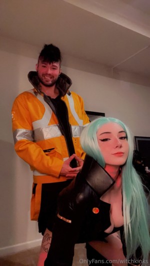 Witchkinks Photo #114