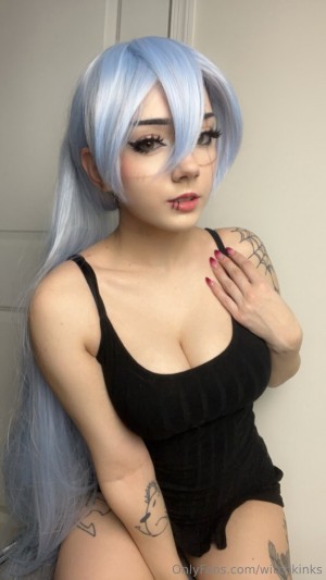 Witchkinks Photo #120