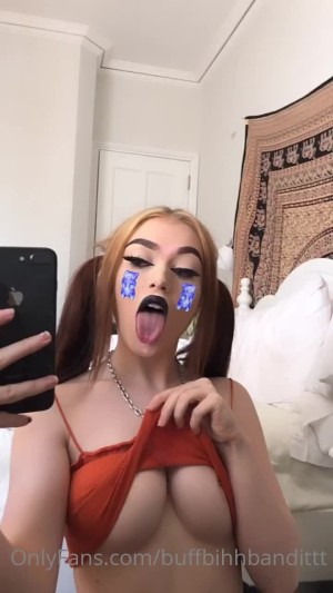 Baddbihhhbandittt Photo #104