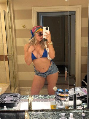 blondeadobo Photo #161