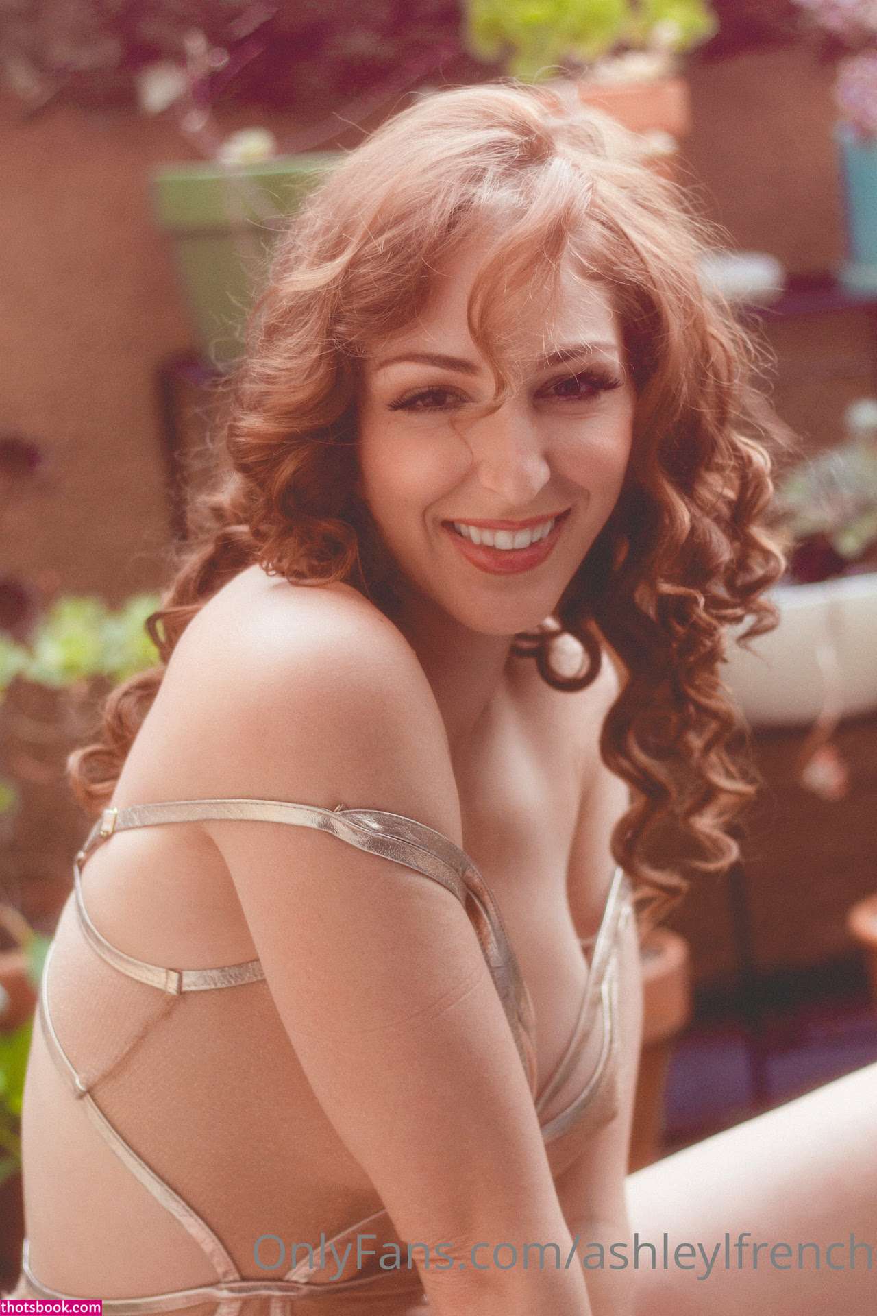 Carlotta Champagne Photo #829