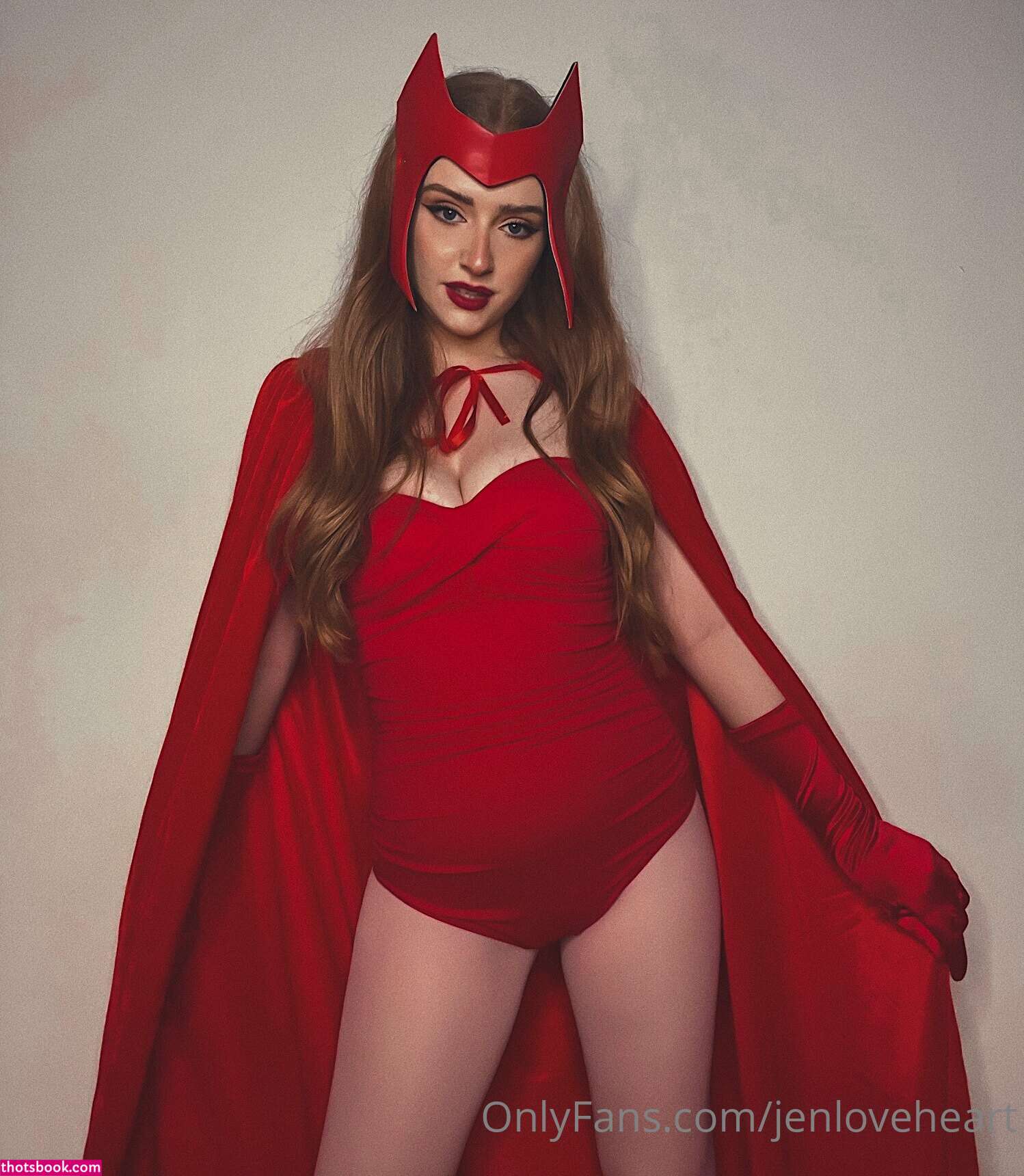 Jen Loveheart Photo #101