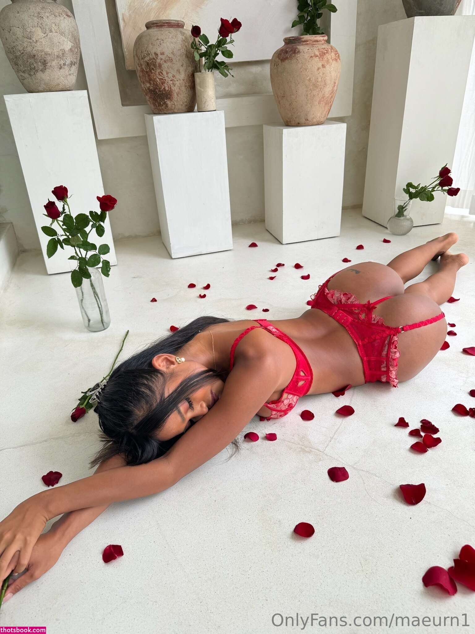 Maeurn Smiles Photo #113