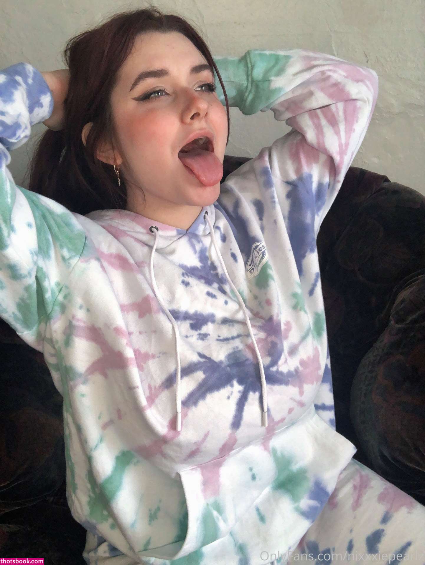 Nixxxie Pearlz Photo #90