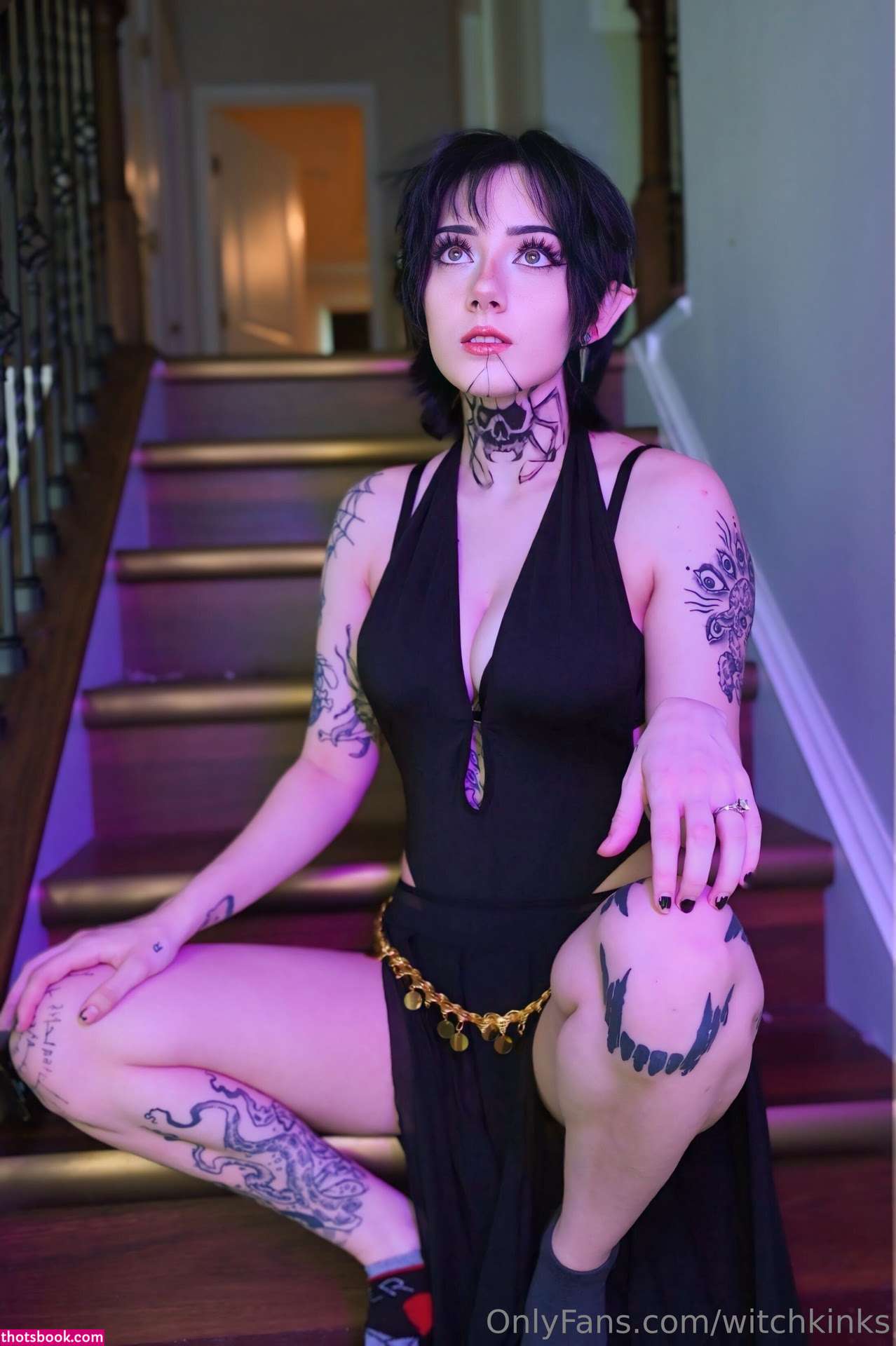 Witchkinks Photo #131