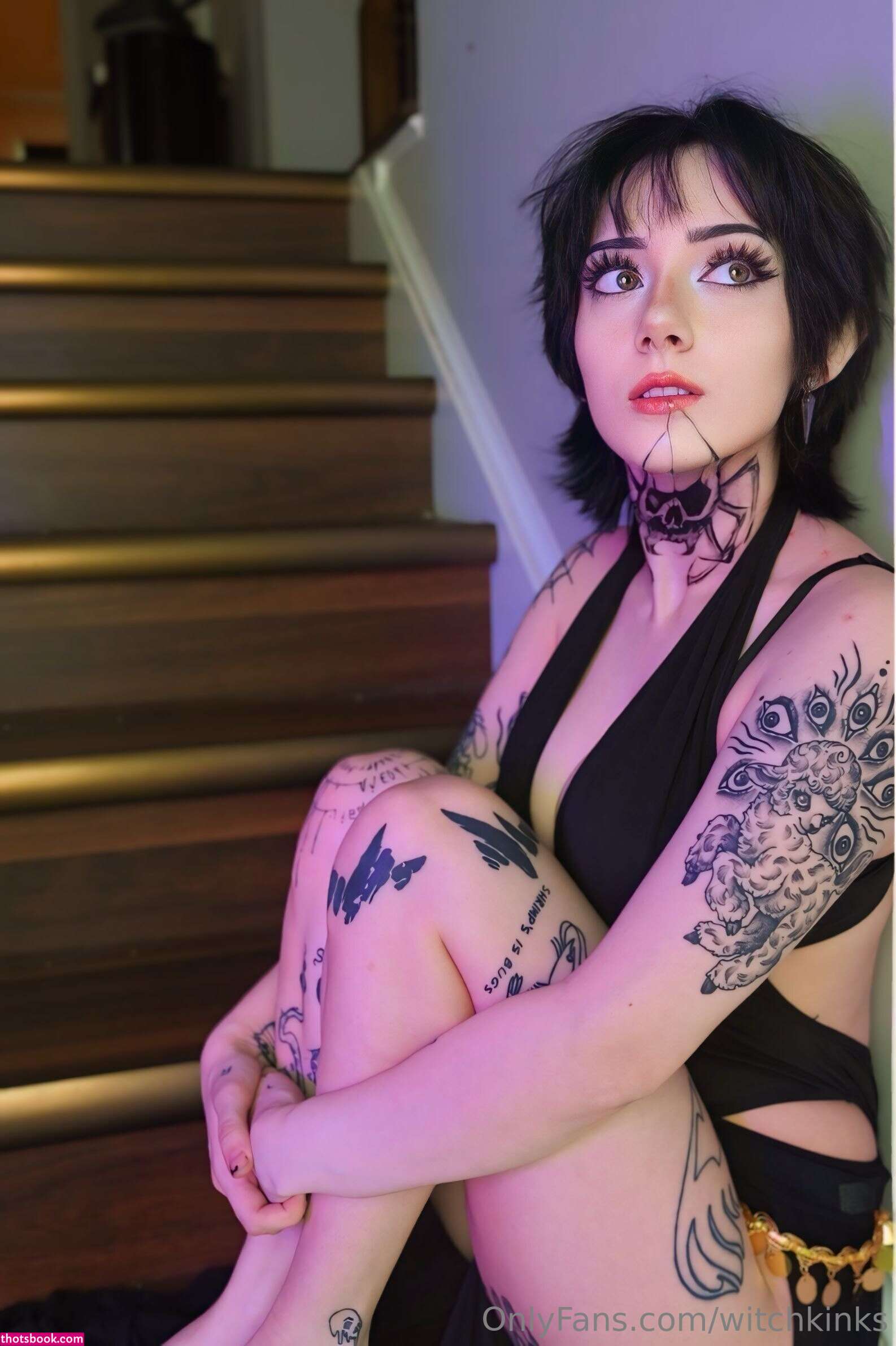 Witchkinks Photo #132