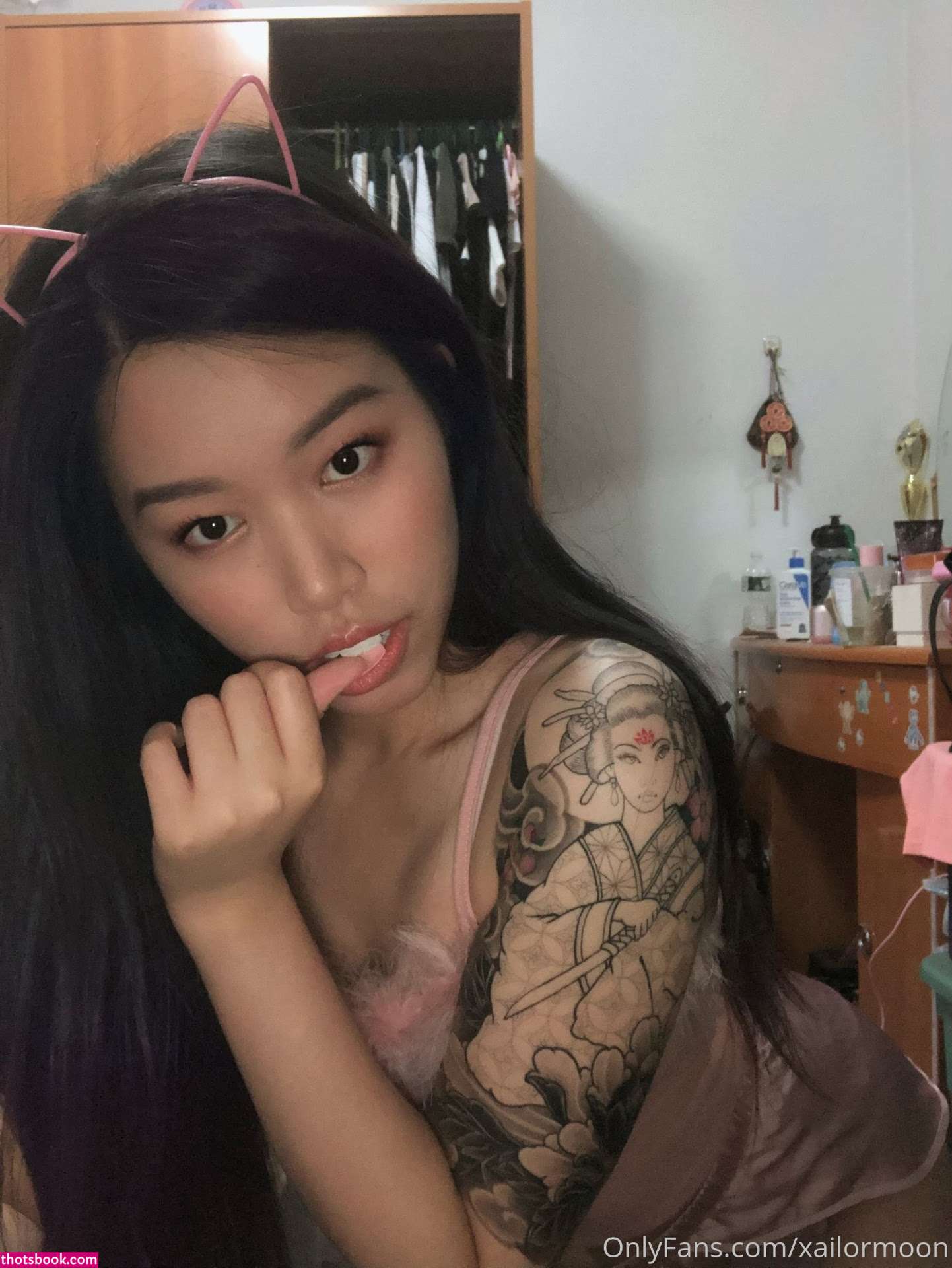 Xailormoon Photo #70