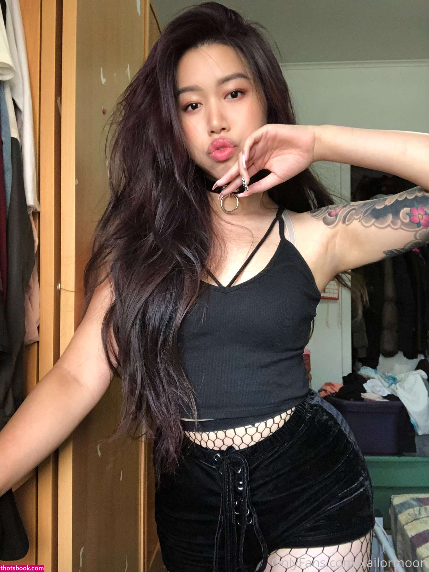 Xailormoon Photo #77