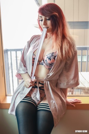 Byndo Gehk Post #14