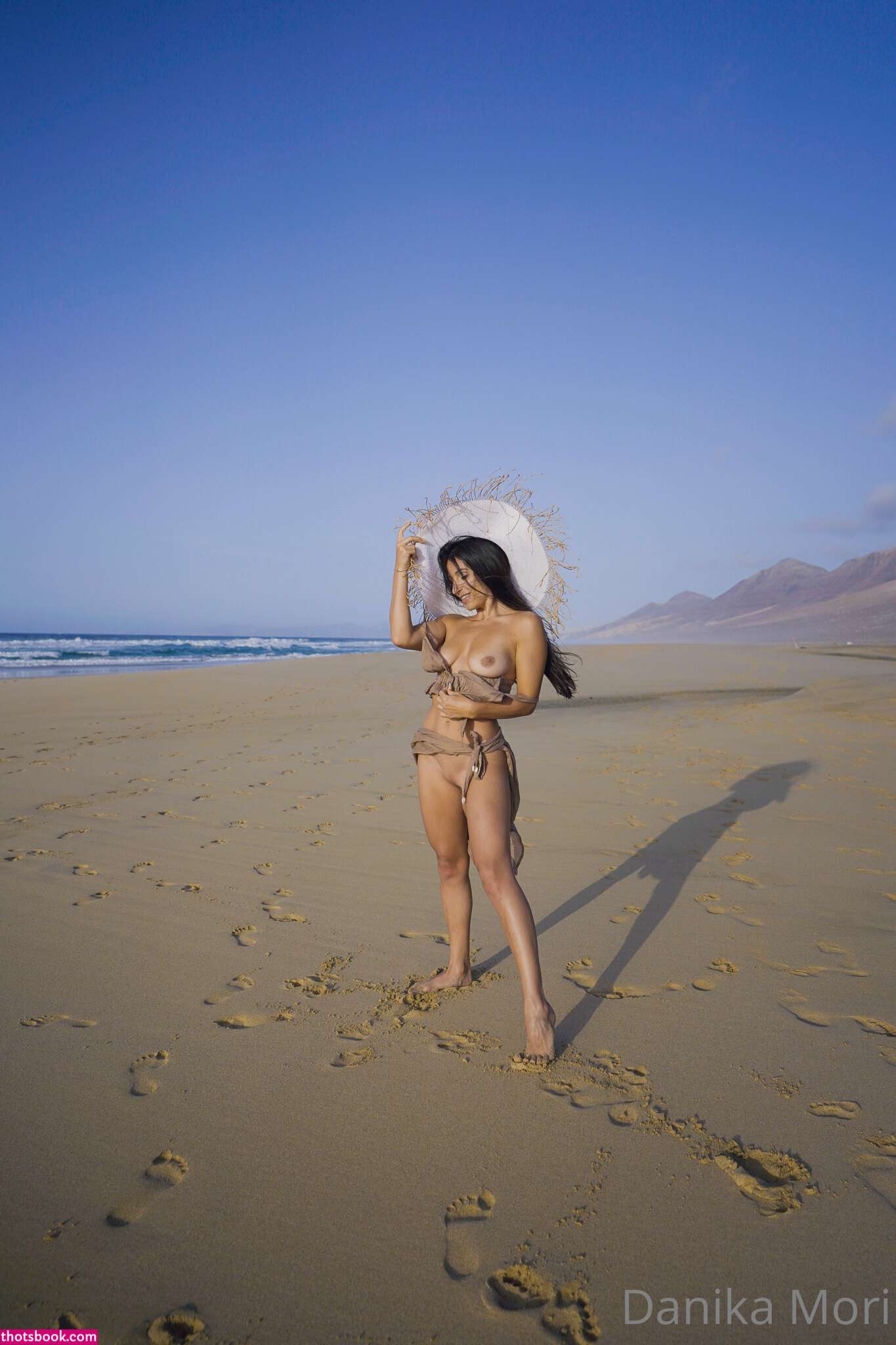 Danika Mori Photo #162