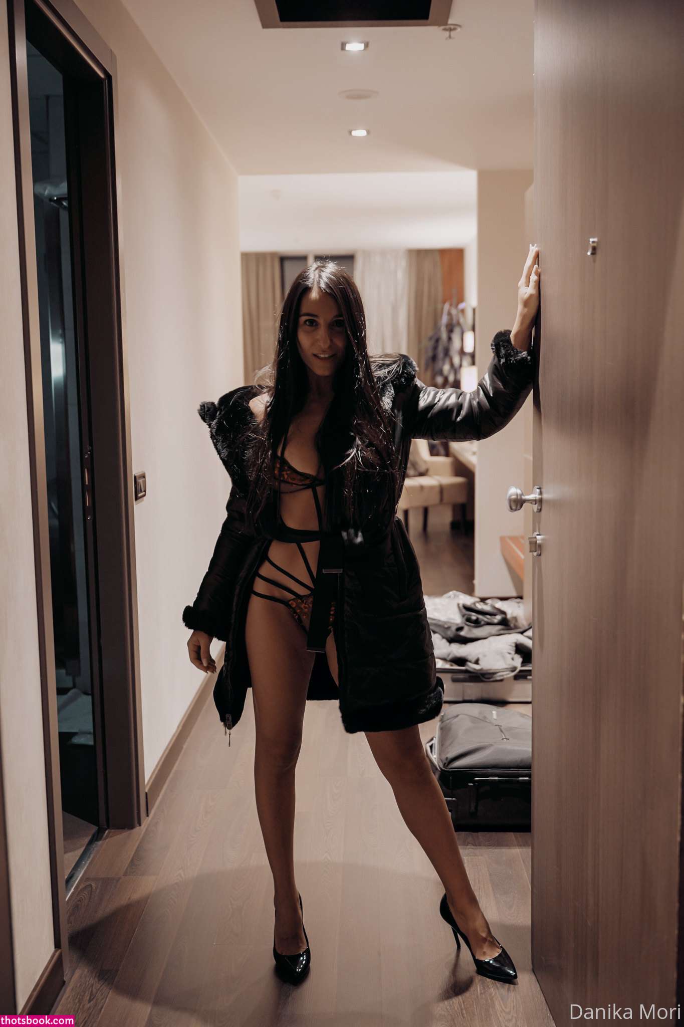 Danika Mori Photo #171