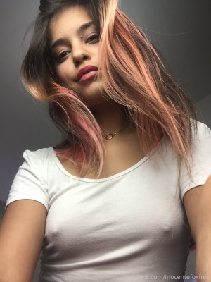 inocentefox Photo #95