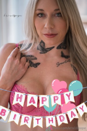 Kristin Pope Photo #111