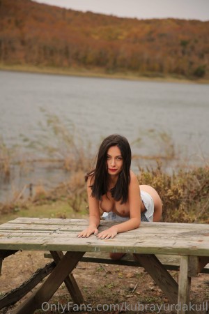 Kubra Yurdakul Photo #106