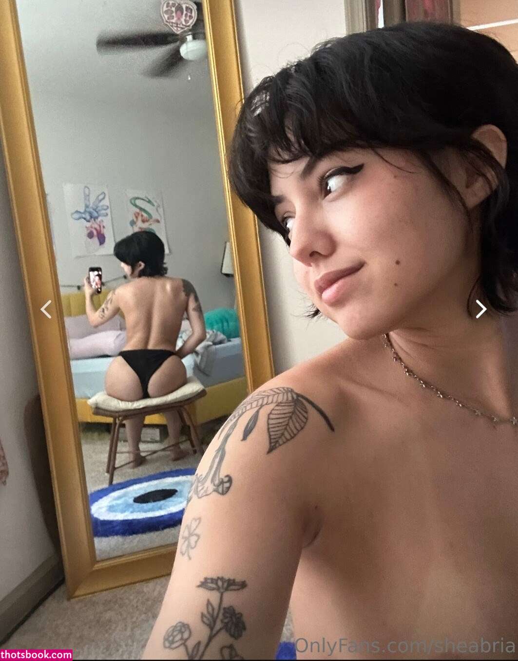 Shea Briar Photo #115