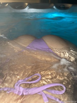 Shea Briar Photo #166