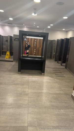 Alisoncraft Photo #62