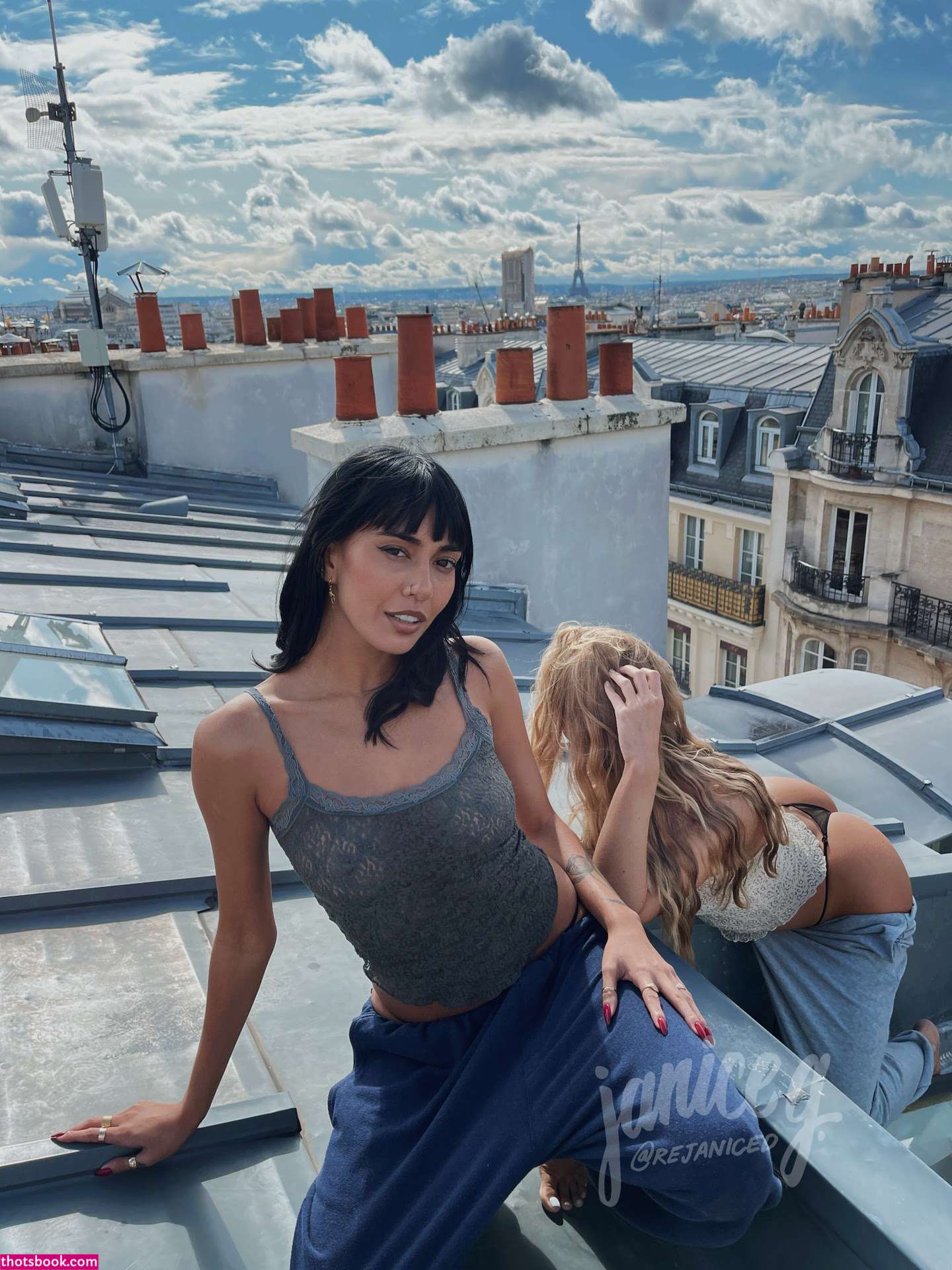 Janice Griffith Photo #33