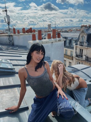 Janice Griffith Photo #33