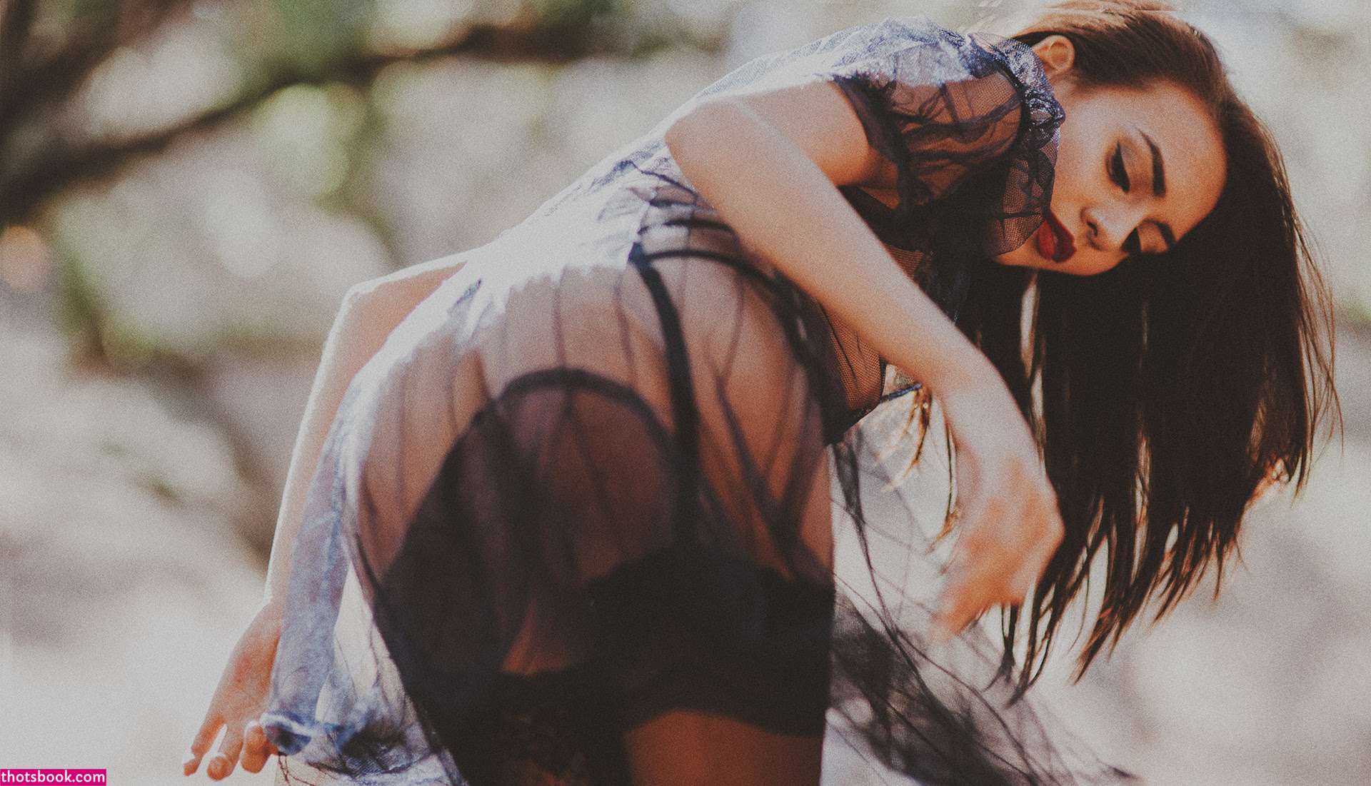 Janice Griffith Photo #121