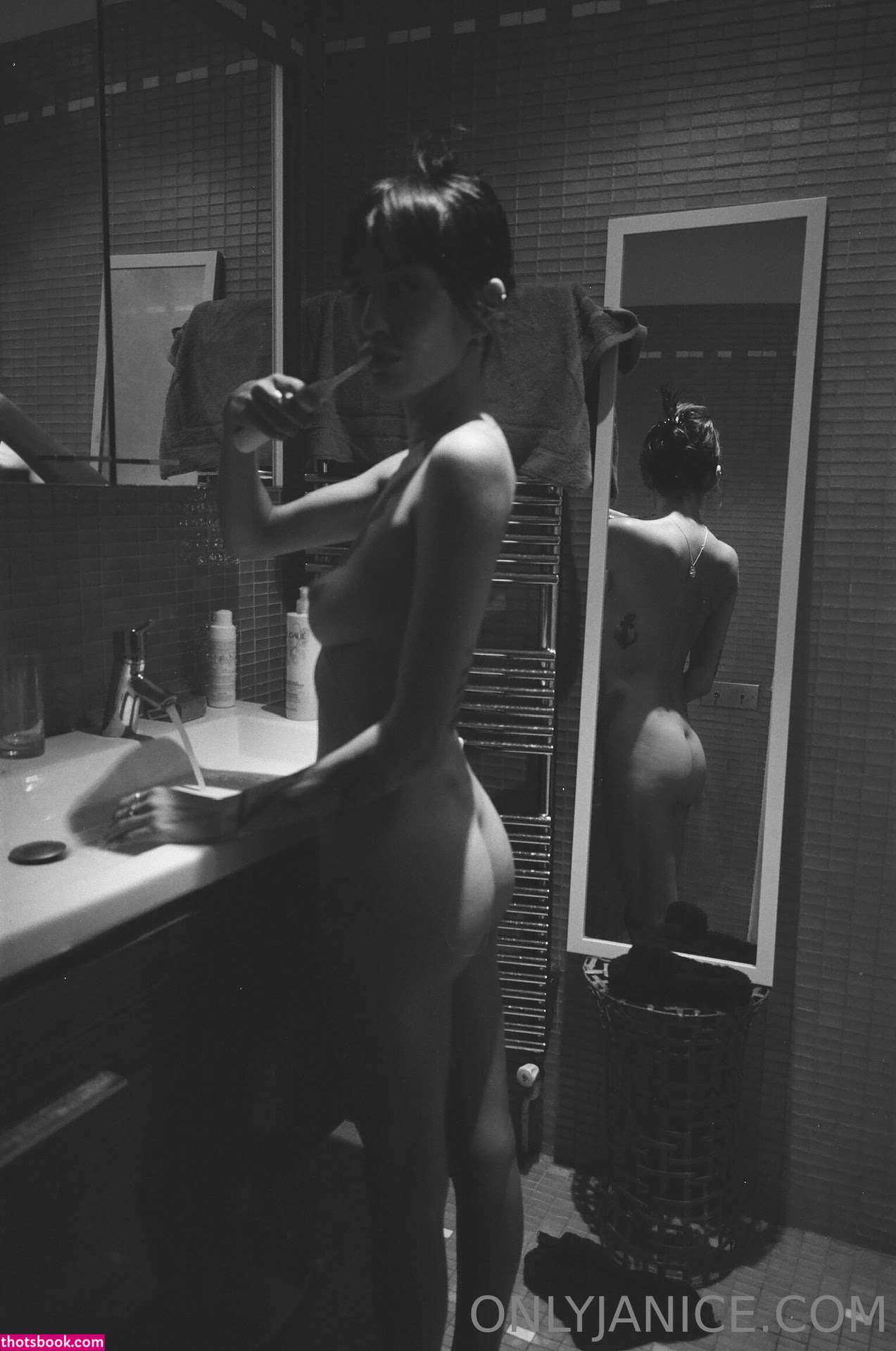 Janice Griffith Photo #132