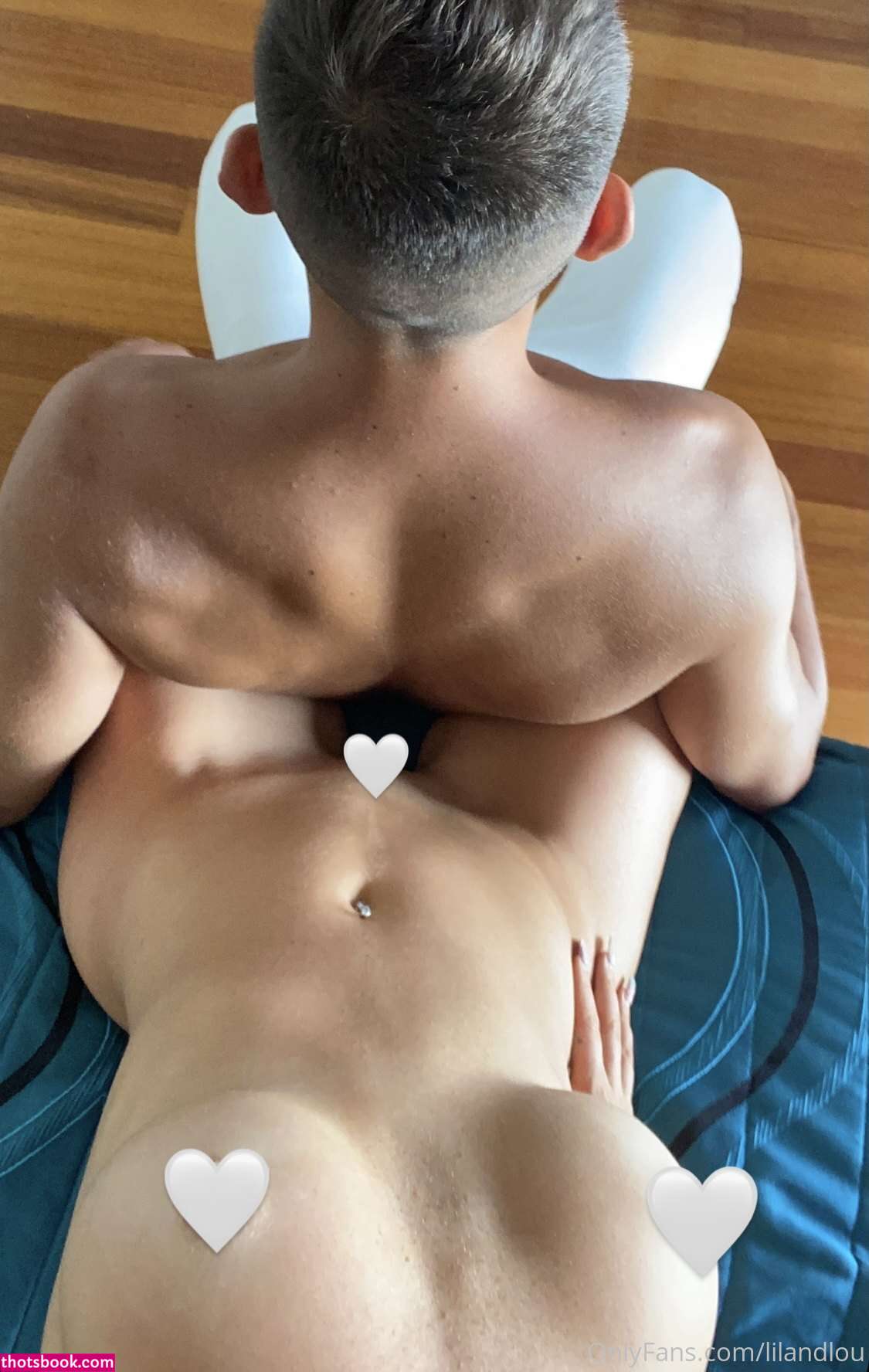 Lili Eastwood Photo #20