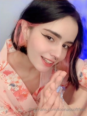 Loonassoftfeet Post #39