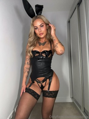 Aliroseroe Photo #81