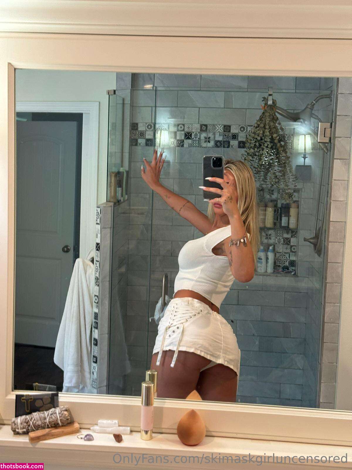 Briana Armbruster Photo #388