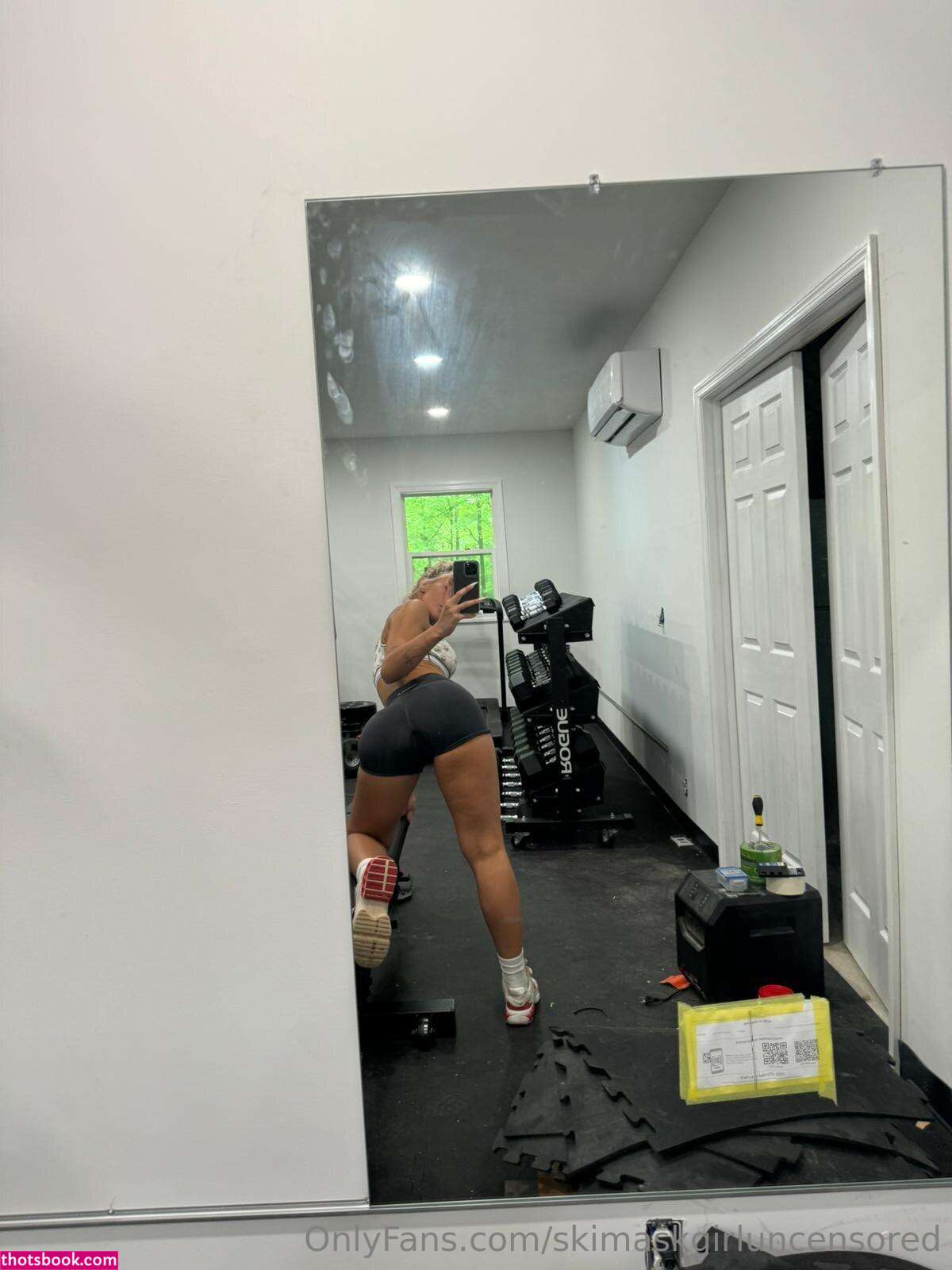 Briana Armbruster Photo #409