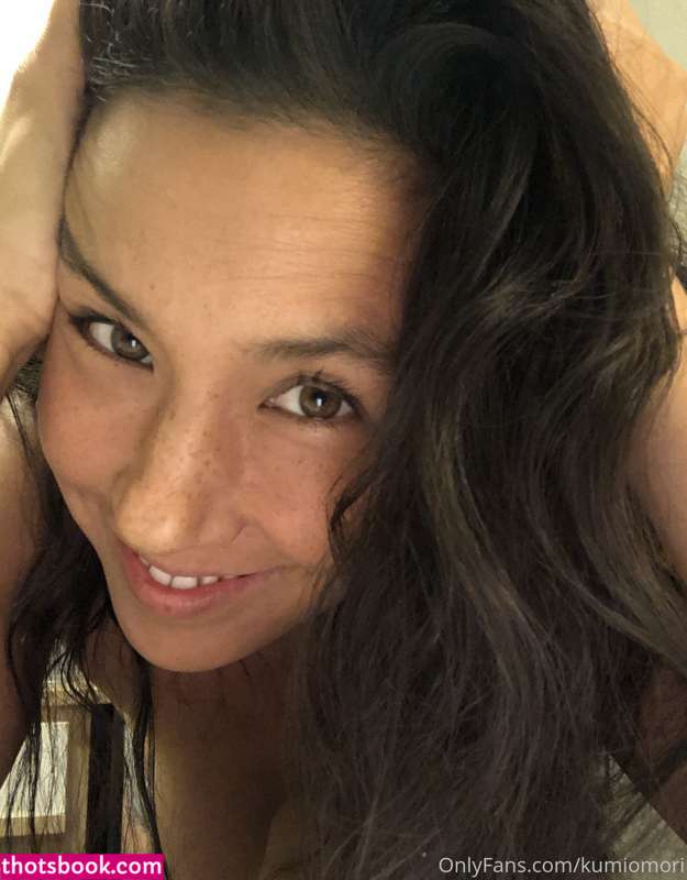 Kumi Omori Photo #146