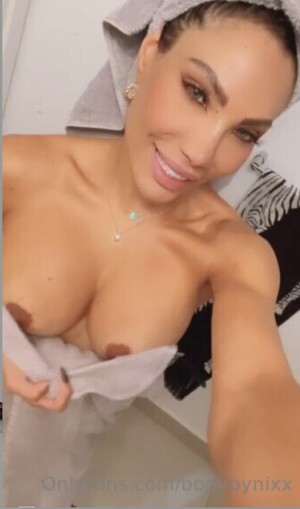 Nicole Amato Photo #3