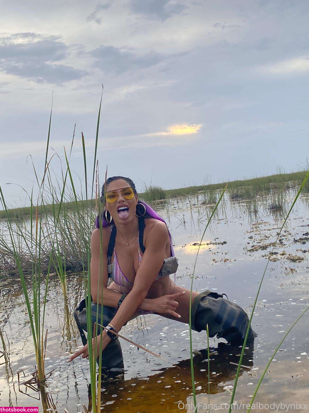 Nicole Amato Photo #15