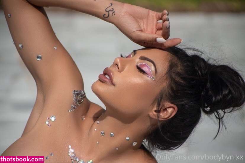 Nicole Amato Photo #25