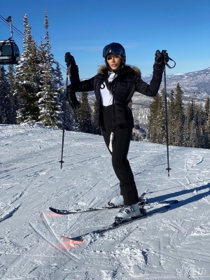 Nicole Amato Photo #55