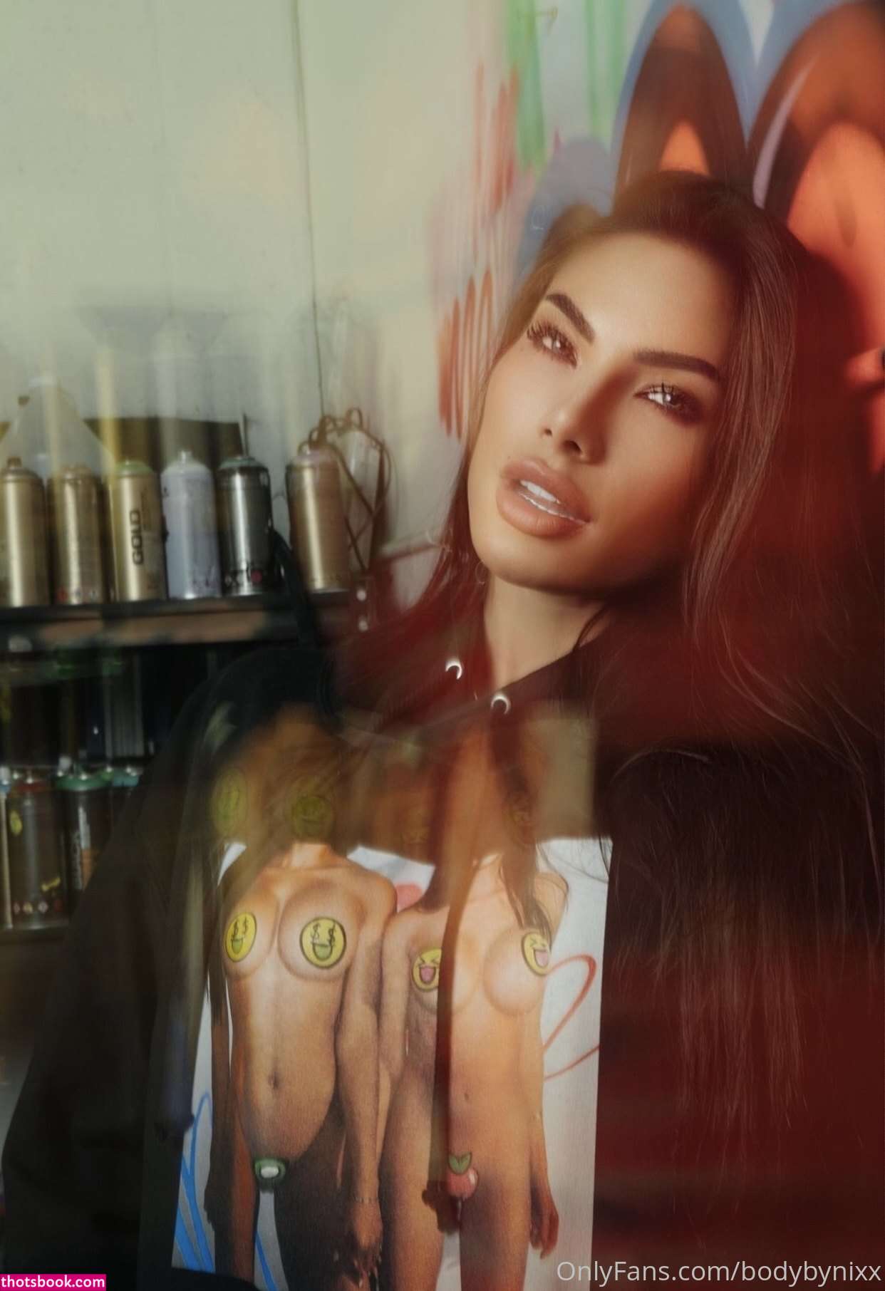 Nicole Amato Photo #70