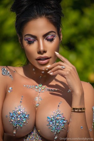 Nicole Amato Photo #68