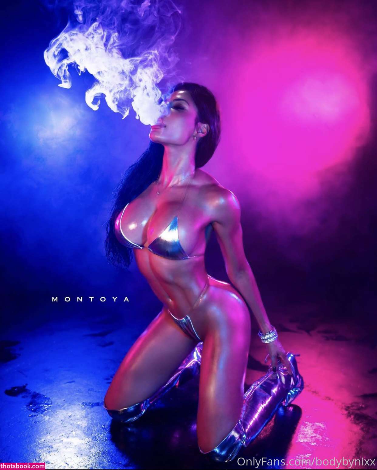 Nicole Amato Photo #78