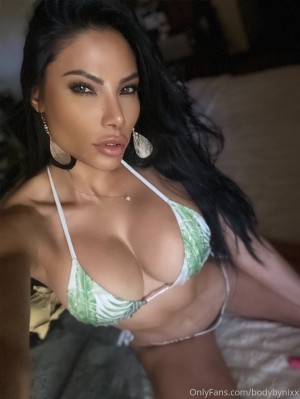 Nicole Amato Photo #75