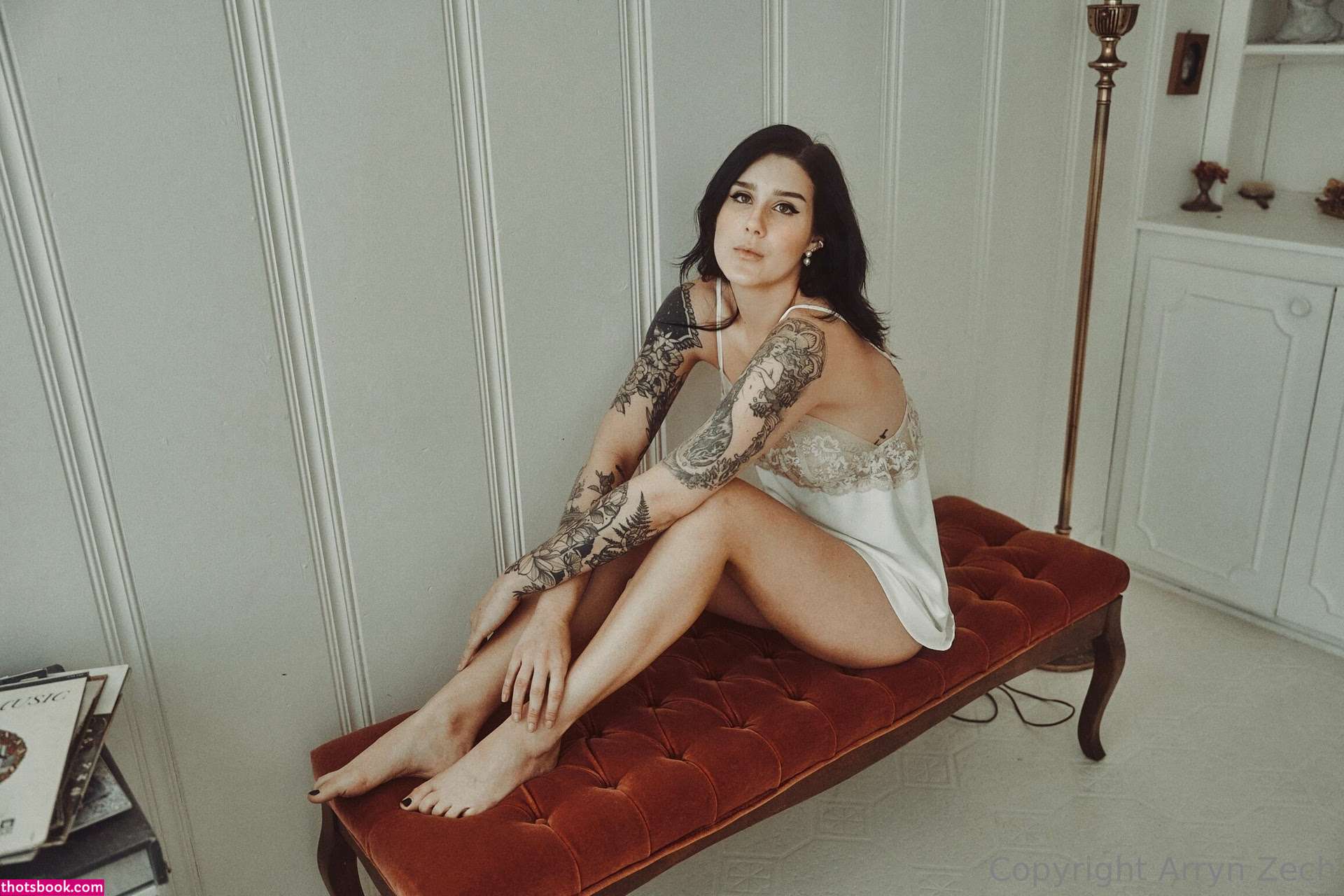 Arryn Zech Photo #484