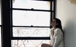 Arryn Zech Photo #507