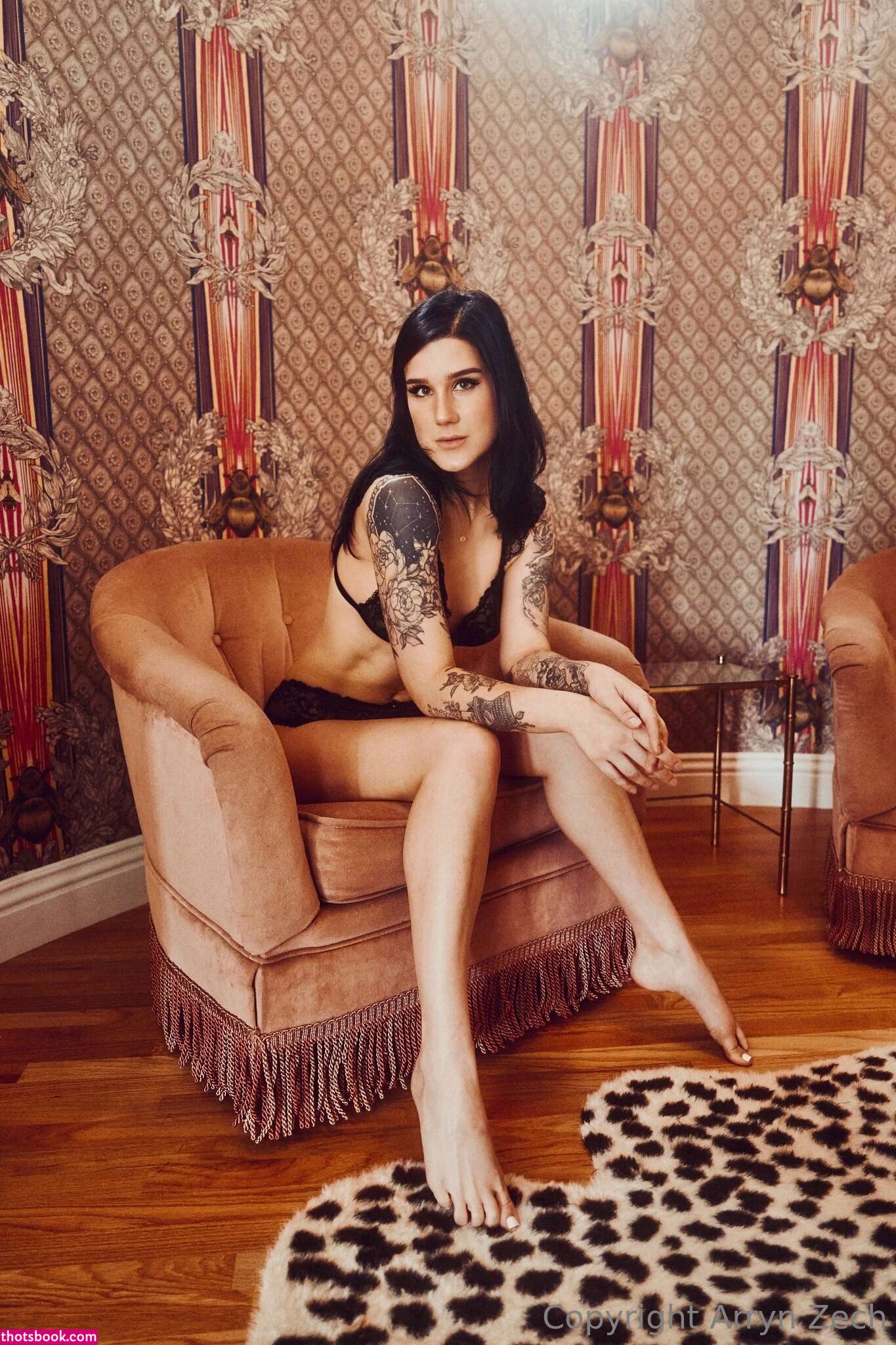 Arryn Zech Photo #514