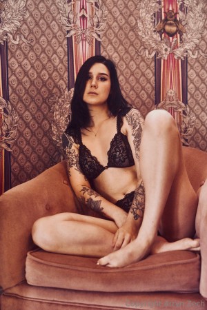 Arryn Zech Photo #511