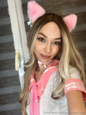 Ayanami Rei Photo #167