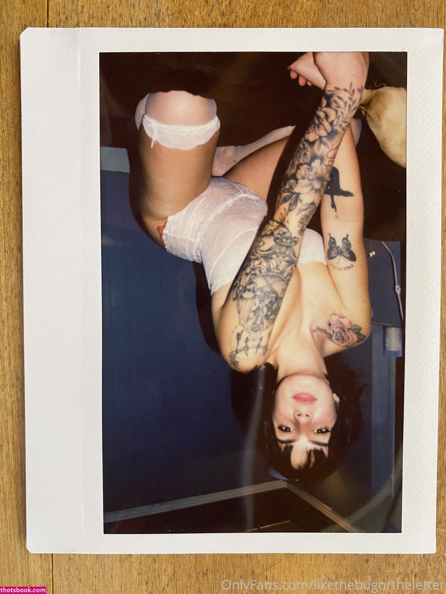 Bugortheletter Photo #118