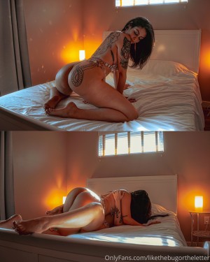 Bugortheletter Photo #126