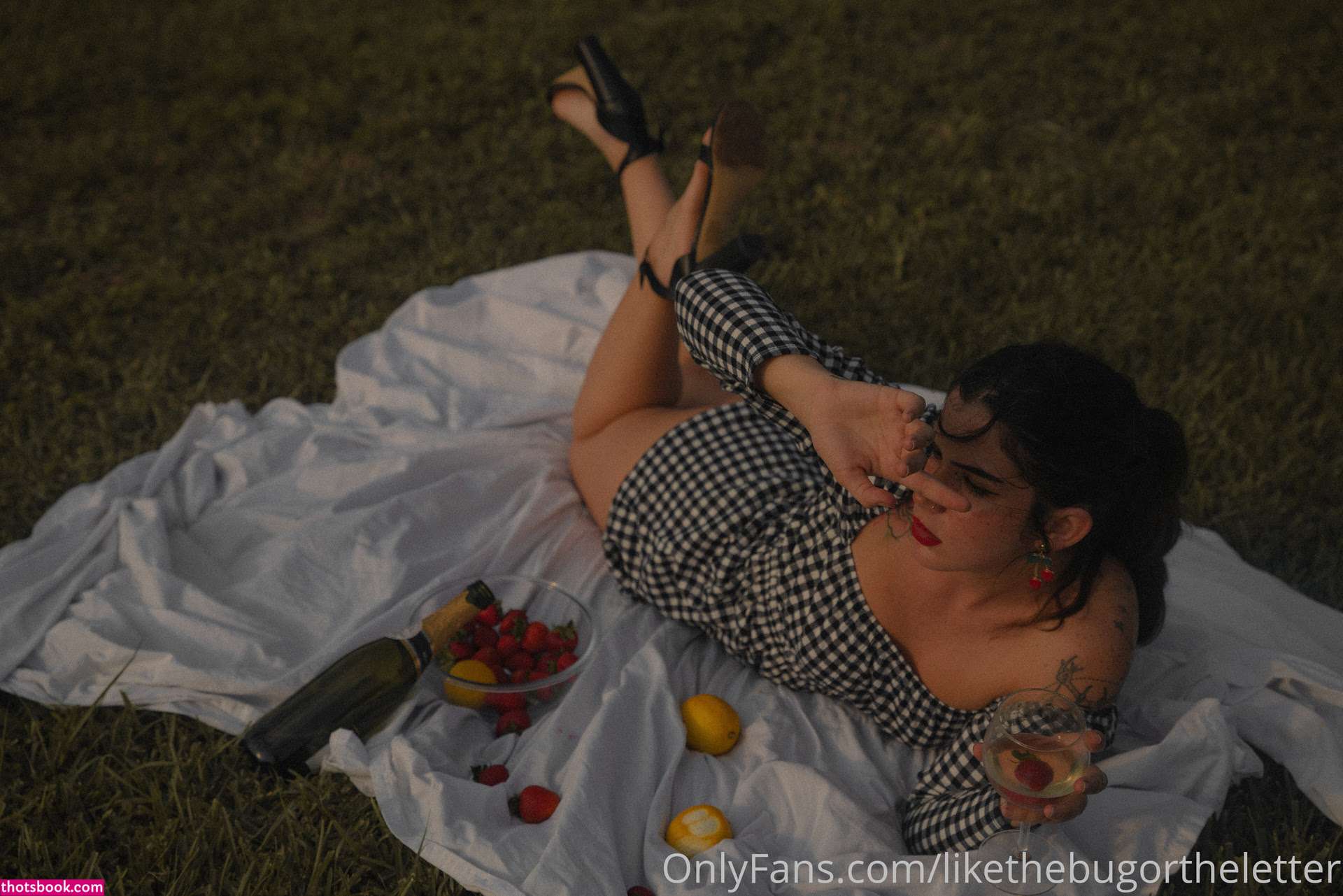 Bugortheletter Photo #233