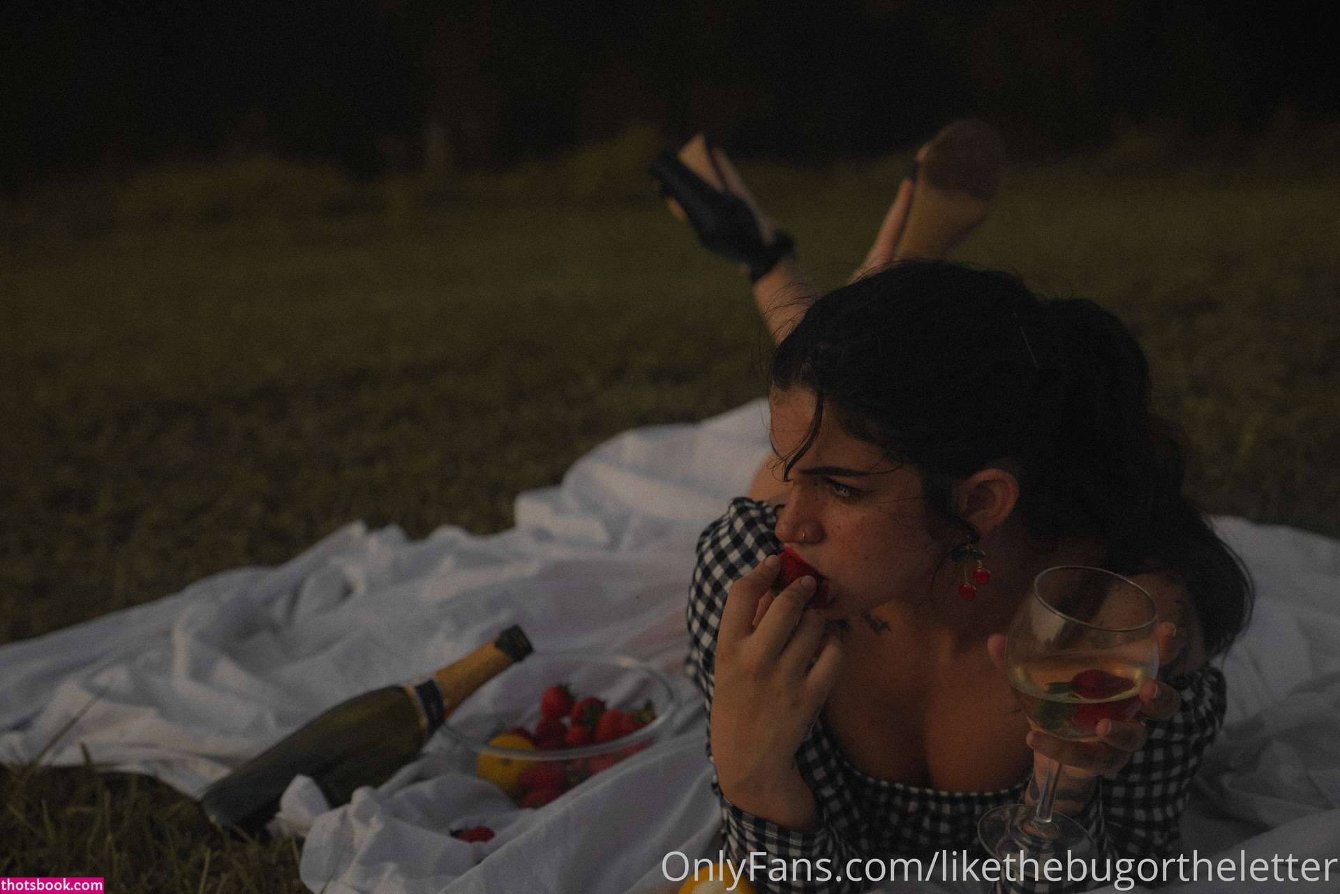 Bugortheletter Photo #235