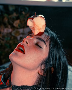 Bugortheletter Photo #203