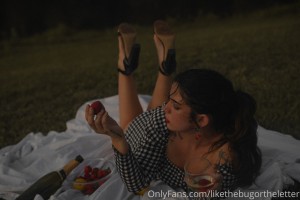 Bugortheletter Photo #234